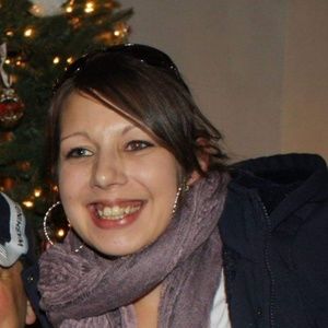 Meet your Posher, Alisa